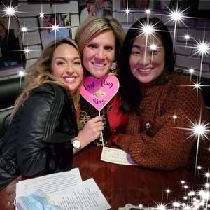 Meet your Posher, Amy